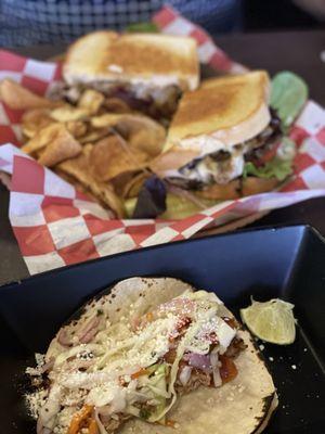 Off Broadway Taproom