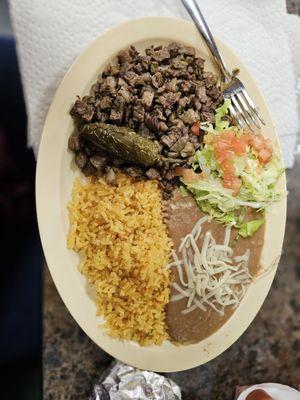 Tacos Mi Ranchito