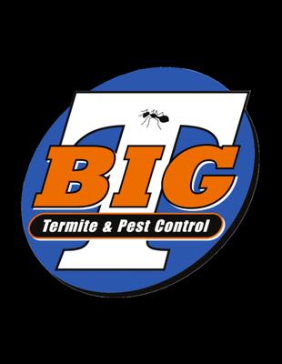 Big T Termite & Pest Control