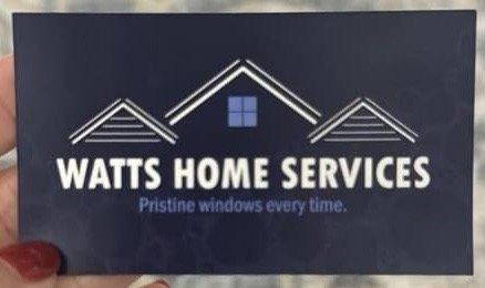 Watts Home Services