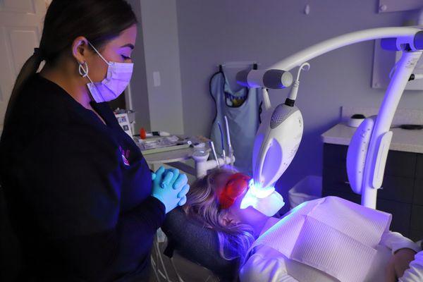 Padonia Dental Associates