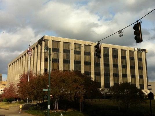 Memphis Light Gas and Water