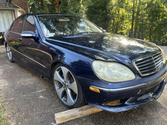 Aqua Radiant Detailing