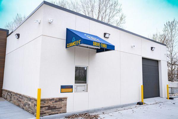 Key Cannabis Dispensary KC East