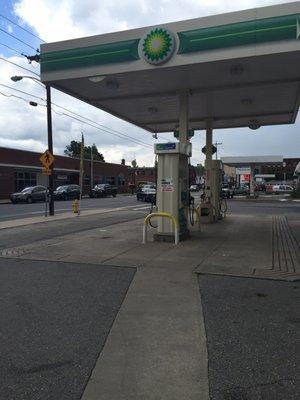 Bp Main St Auto Repair