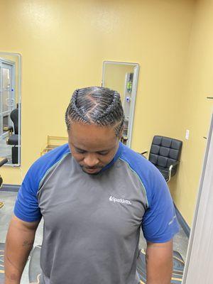 Lablessing Hair Braiding