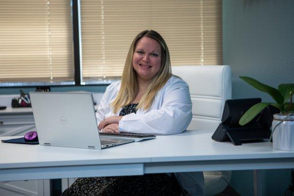 Alison Burks Clinic of Hearing