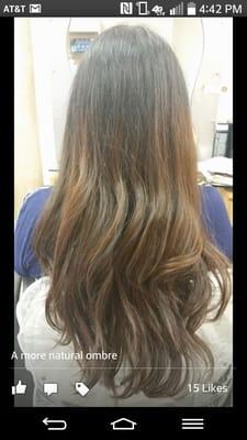 Athena's the Hair Studio