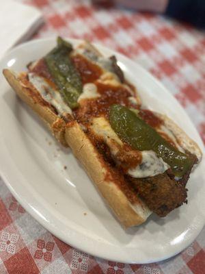 Sonny’s Italian Kitchen