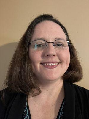 Rebecca Milburn addiction counselor