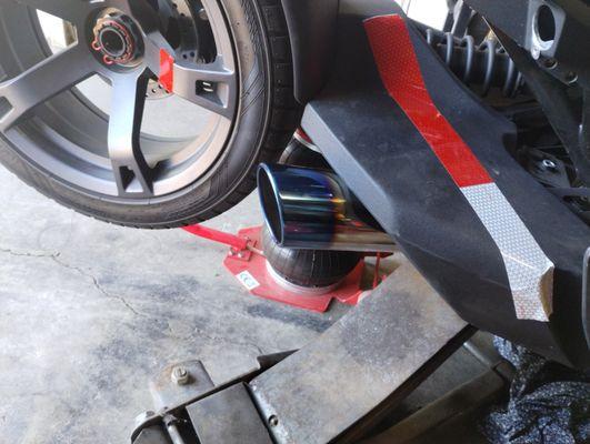 Happy Mobile Auto Care