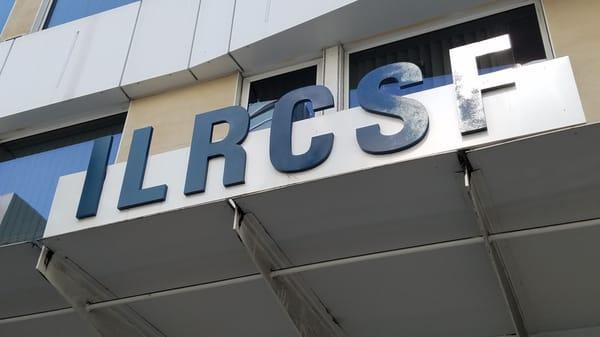 Independent Living Resource Center