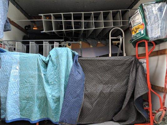 Royalty Moving Systems