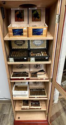 Maine Street Cigar Company