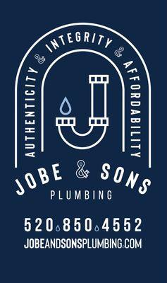 Jobe & Sons