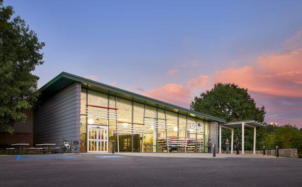 Greater Pittsburgh Community Food Bank