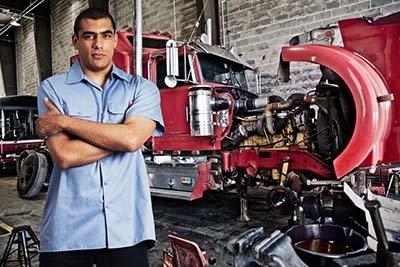 West Texas Road Service