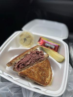 Kravitz Delicatessen