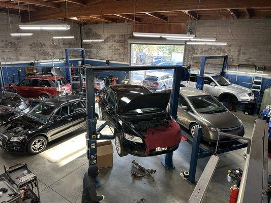 We are grateful for your continued trust and support, which has made this expansion possible.