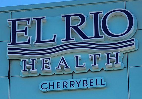 El Rio Health