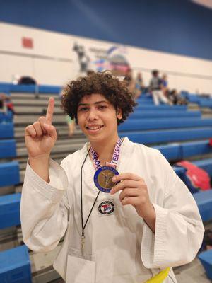 Cypress Bay High School