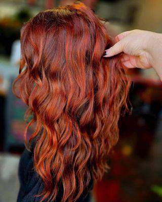 Vibe Hair & Nail Salon