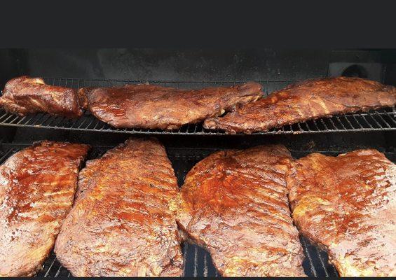 Q’s Kitchen With An Attitude