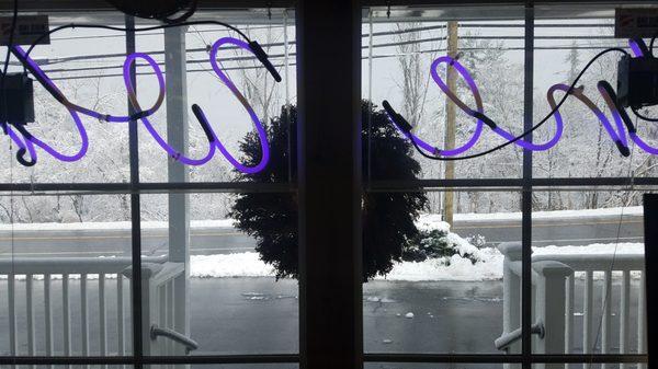 Goshen Wine & Spirits