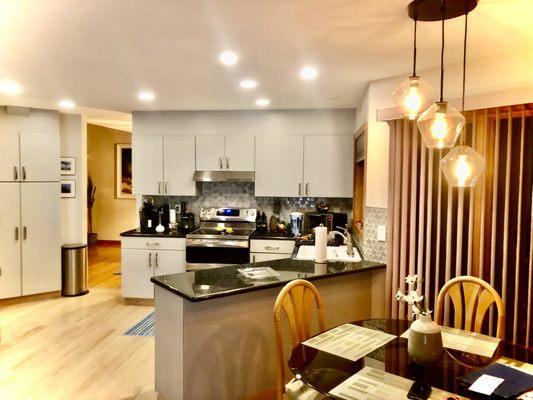 TineDale Electrical Contractors