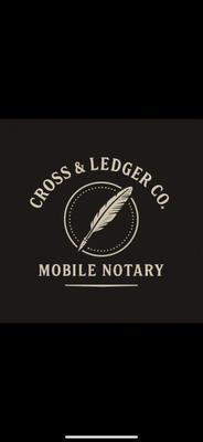 Cross & Ledger