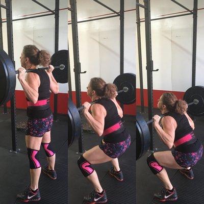 GTX Personal Training