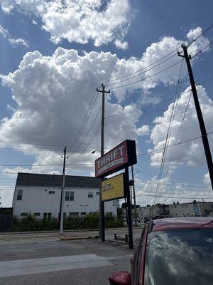 Family Thrift Center