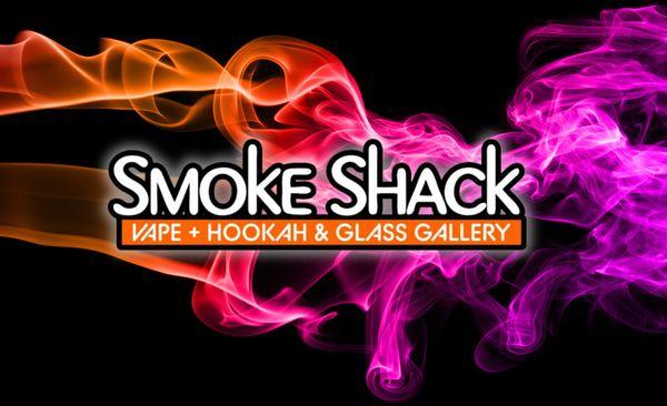 Smoke Shack