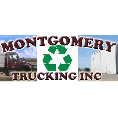 Montgomery Trucking