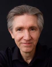 Roger Stainbrook, L.AC