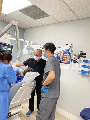 Century Grove Dental Care