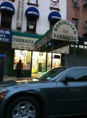 Borinquen Pharmacy