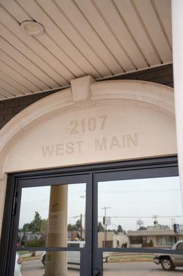 828 Eight Twenty Eight Real Estate