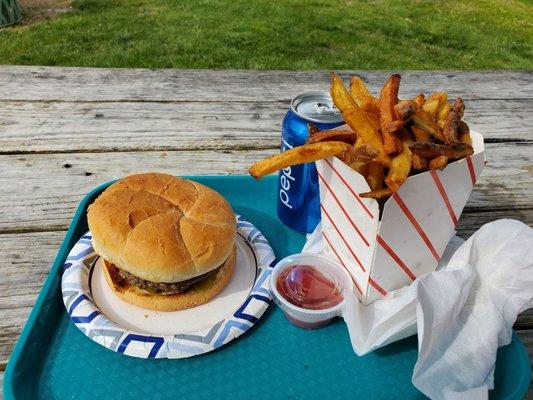 Kellys Snack Shack