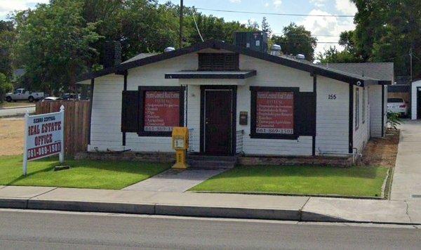 Open Monday-Friday 8am-5pm.