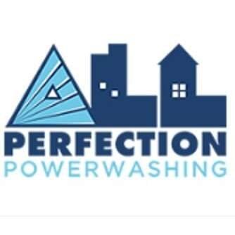 All Perfection Power Washing