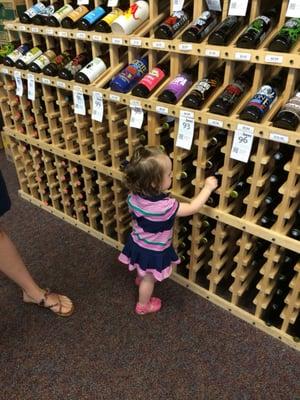 The Wine & Spirit Co.