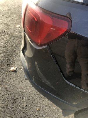 E & L Body & Glass Shop