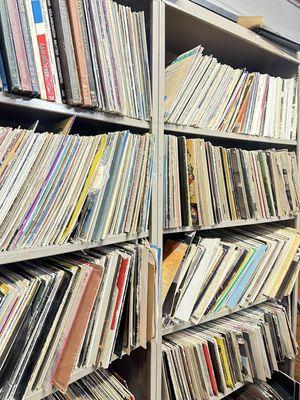 Boys & Girls Thrift Shop