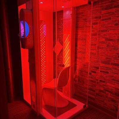 Lectric Beach Wellness & Sun Club