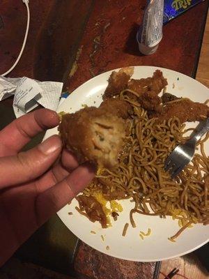 Foo Hing Kitchen