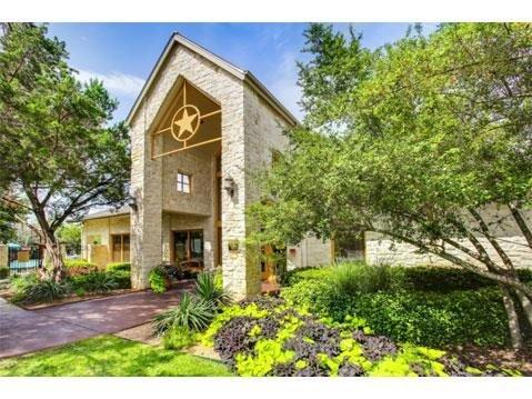 Apartments Community