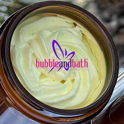 Sweet Dreams Body Mousse