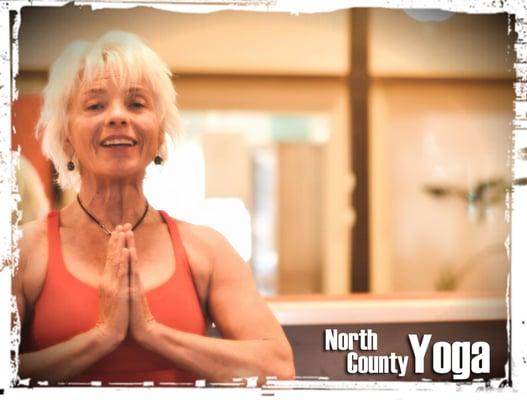 North County Yoga