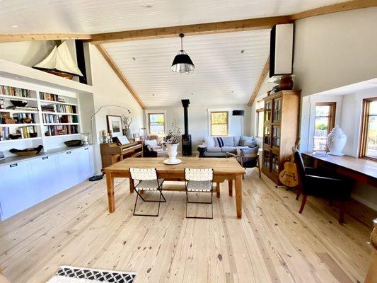 S&A American Painting